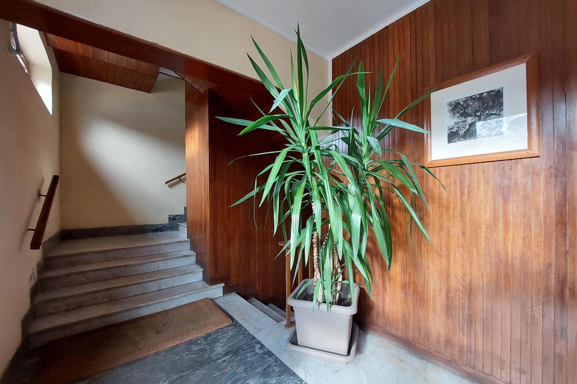 Apartamento San Pietro'S Flat Roma Exterior foto
