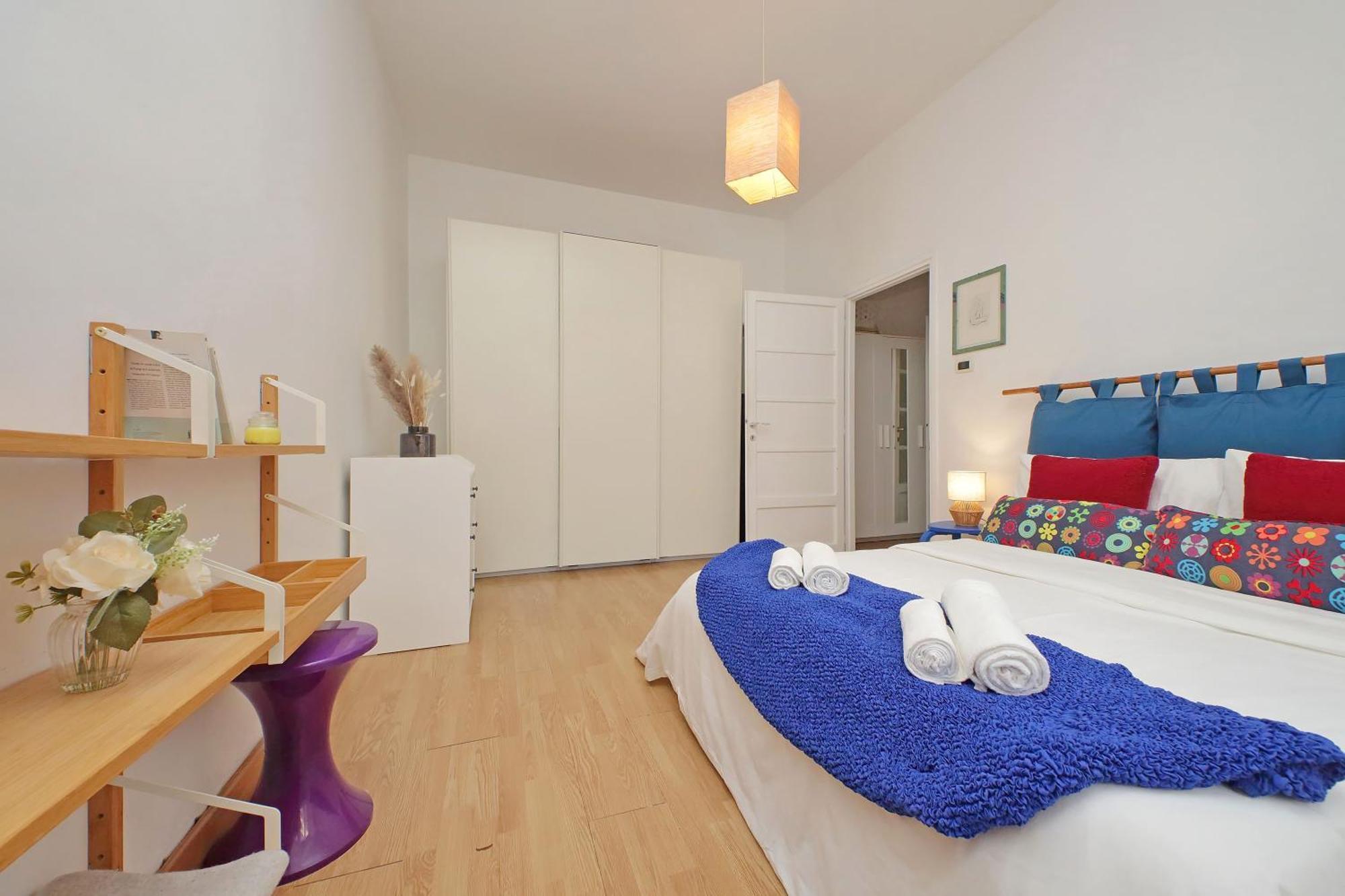 Apartamento San Pietro'S Flat Roma Exterior foto