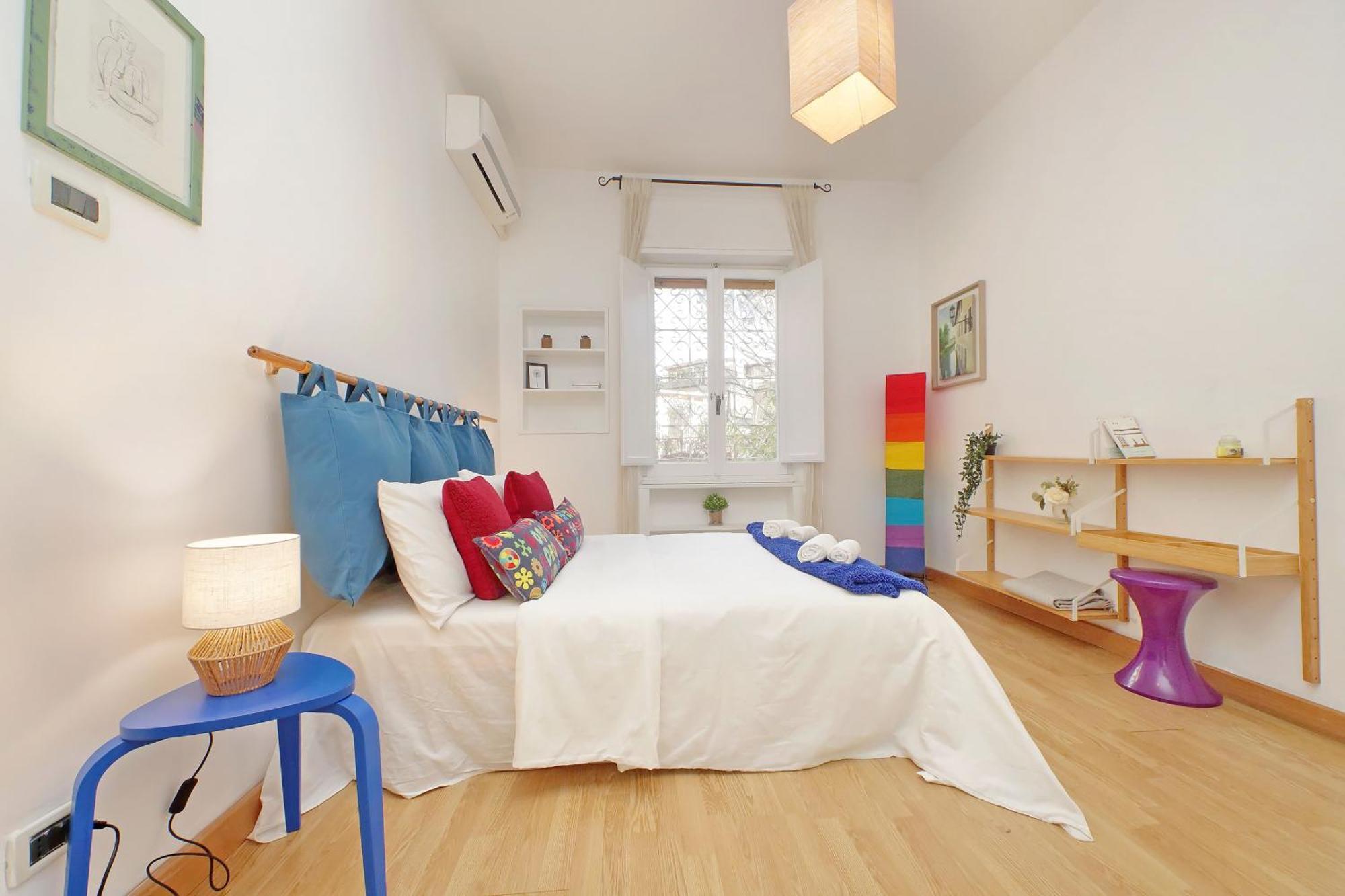 Apartamento San Pietro'S Flat Roma Exterior foto