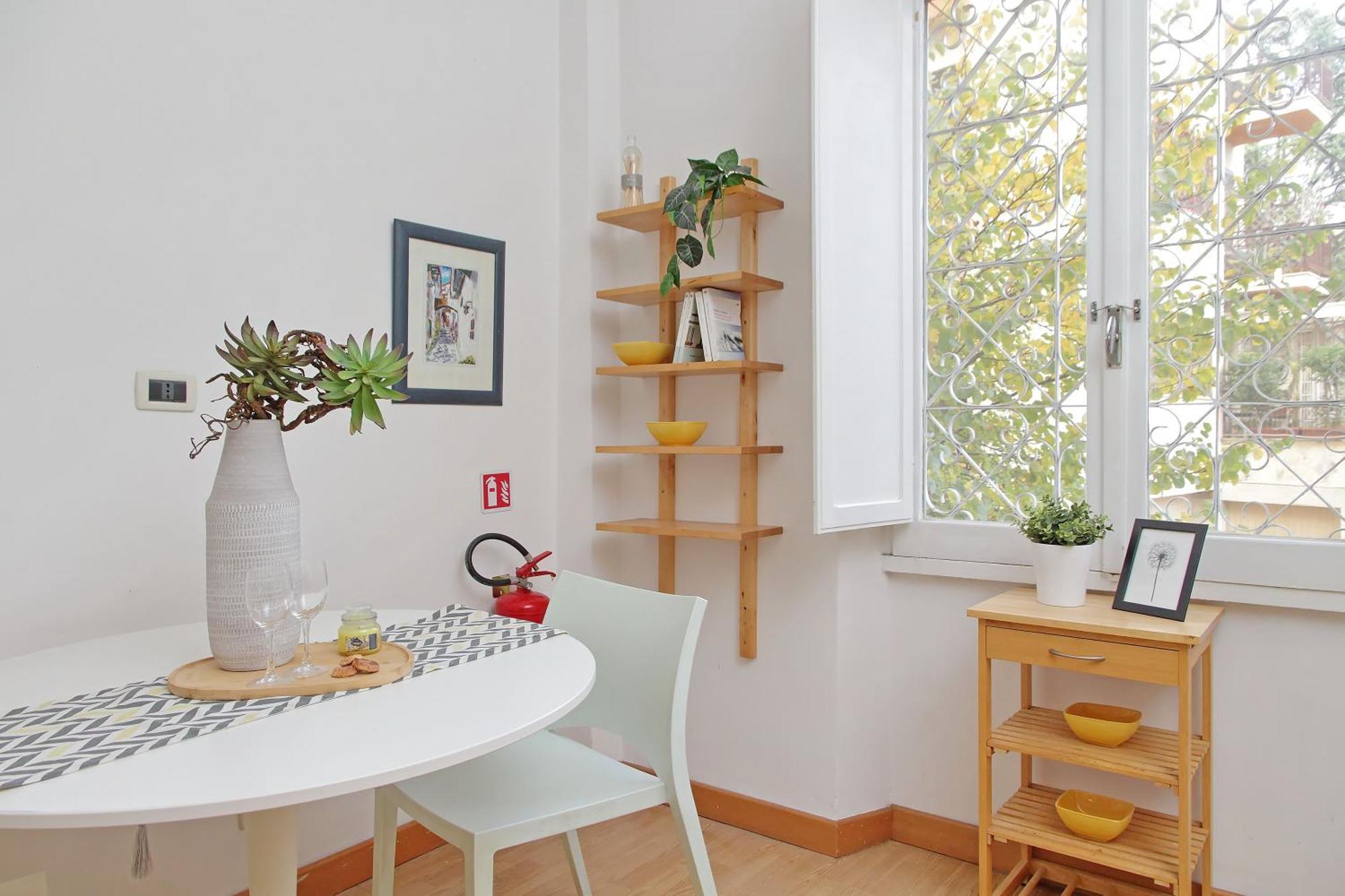 Apartamento San Pietro'S Flat Roma Exterior foto