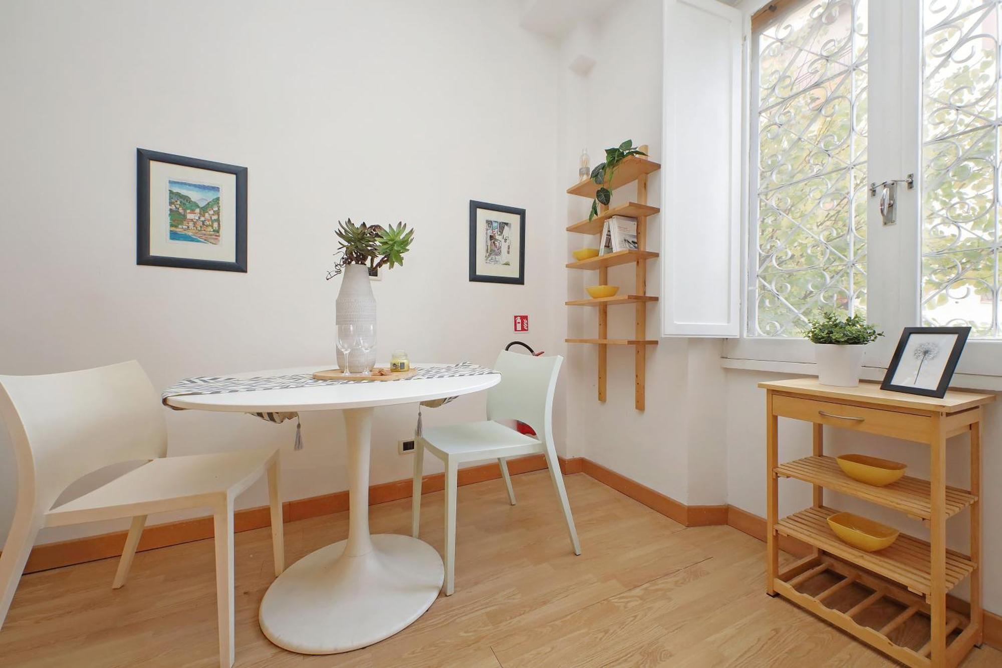Apartamento San Pietro'S Flat Roma Exterior foto