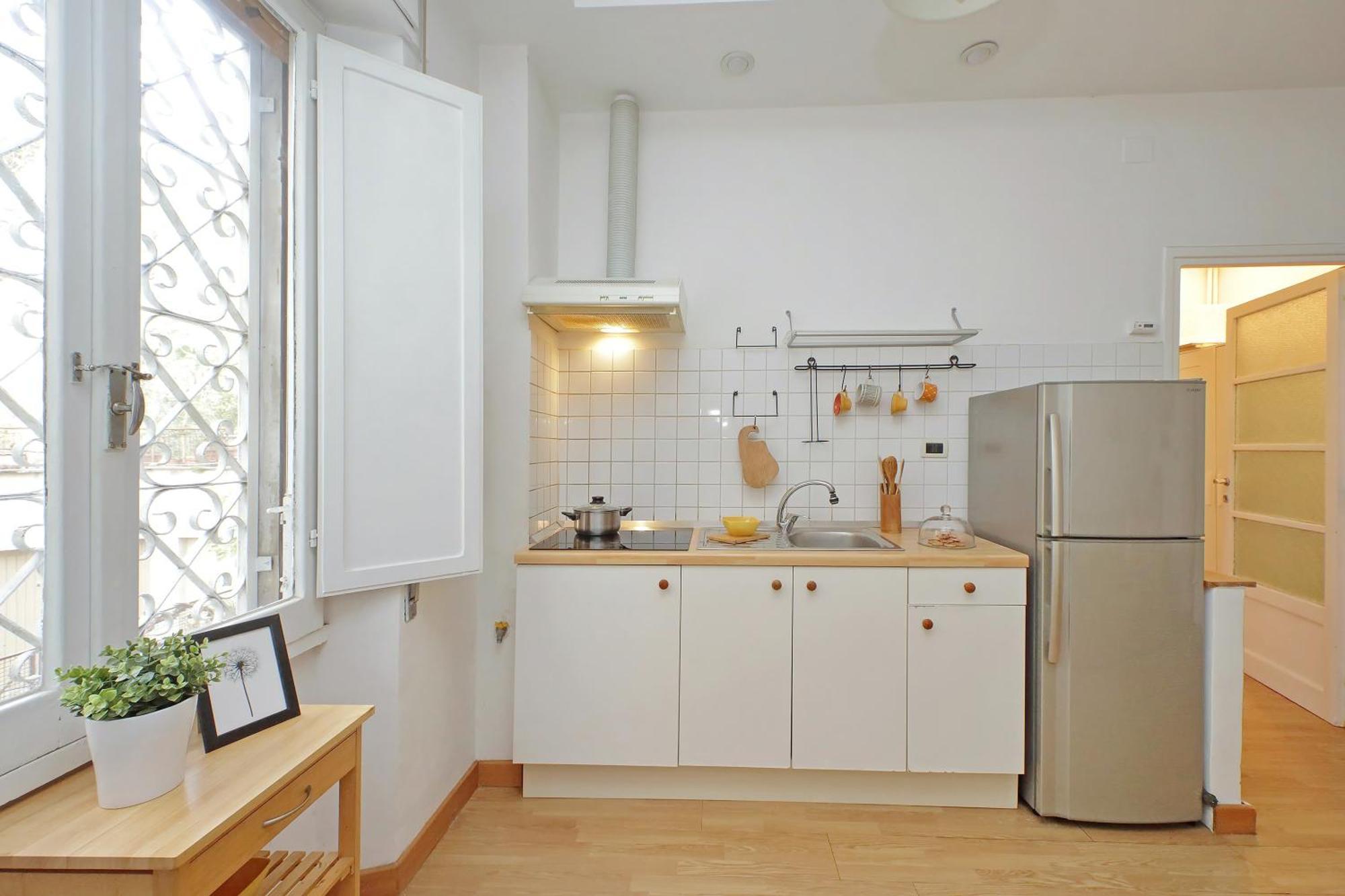 Apartamento San Pietro'S Flat Roma Exterior foto