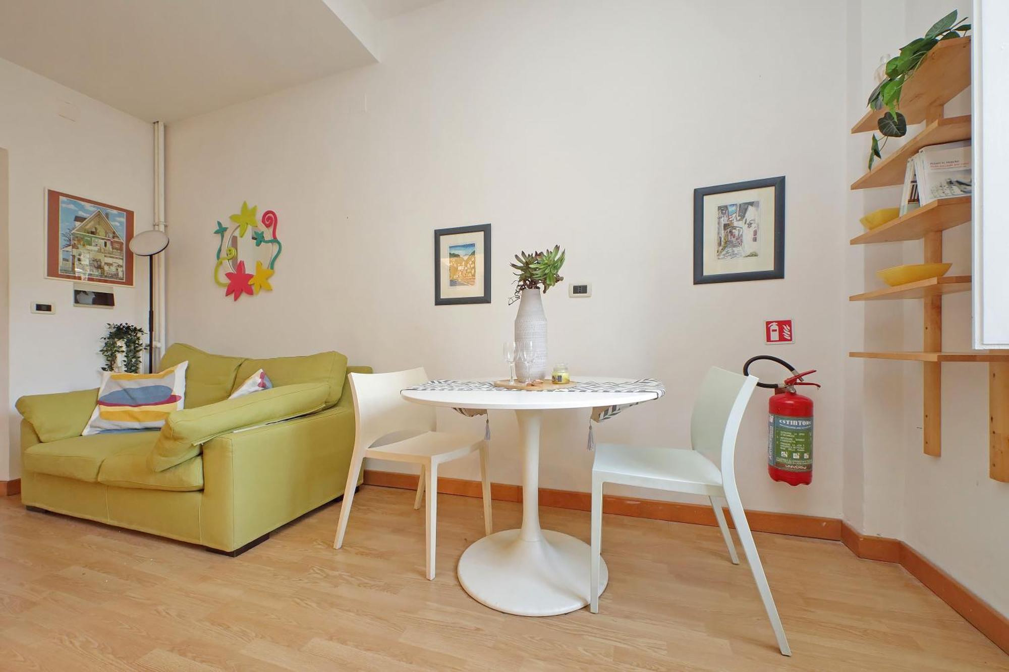 Apartamento San Pietro'S Flat Roma Exterior foto